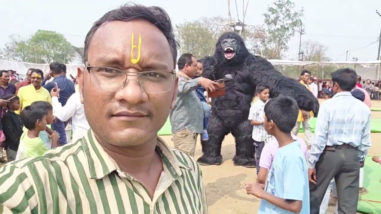 Laxmi Mandir Pratista.Jsg Kantatikra 🥰🥰