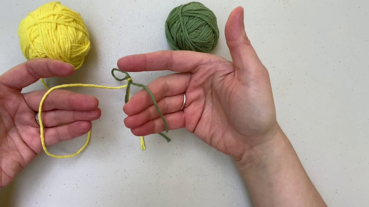 Butterfly Stitch Cord