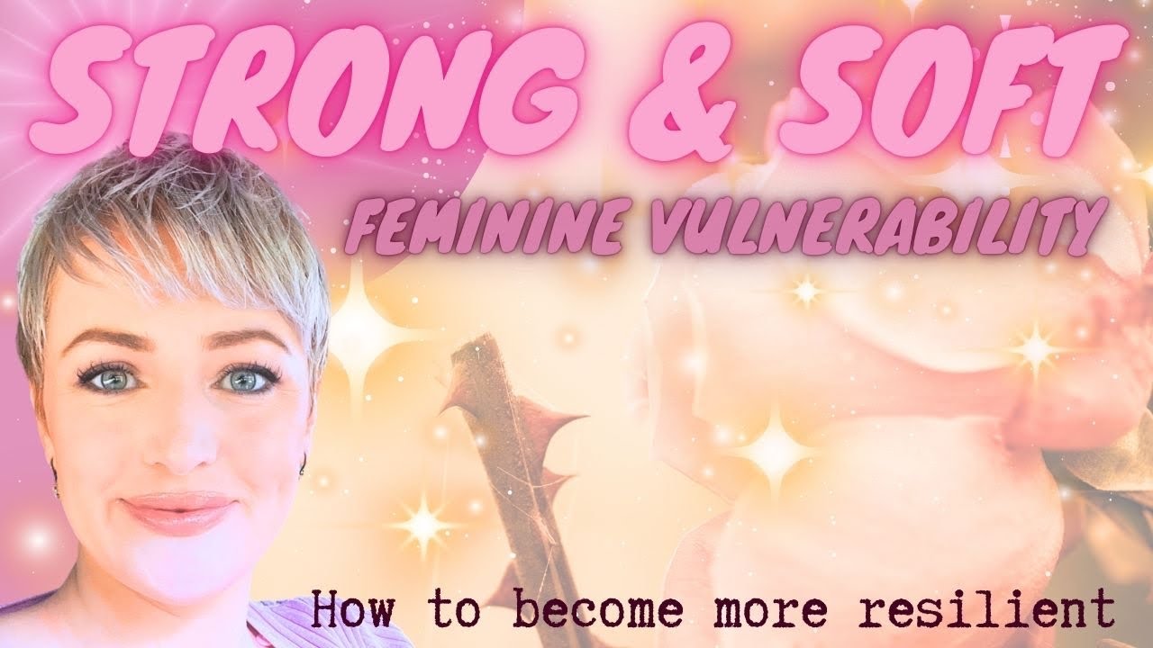 Are you BRAVE enough ??? Empowering Your Life with Feminine Energy, Authenticity and Bliss