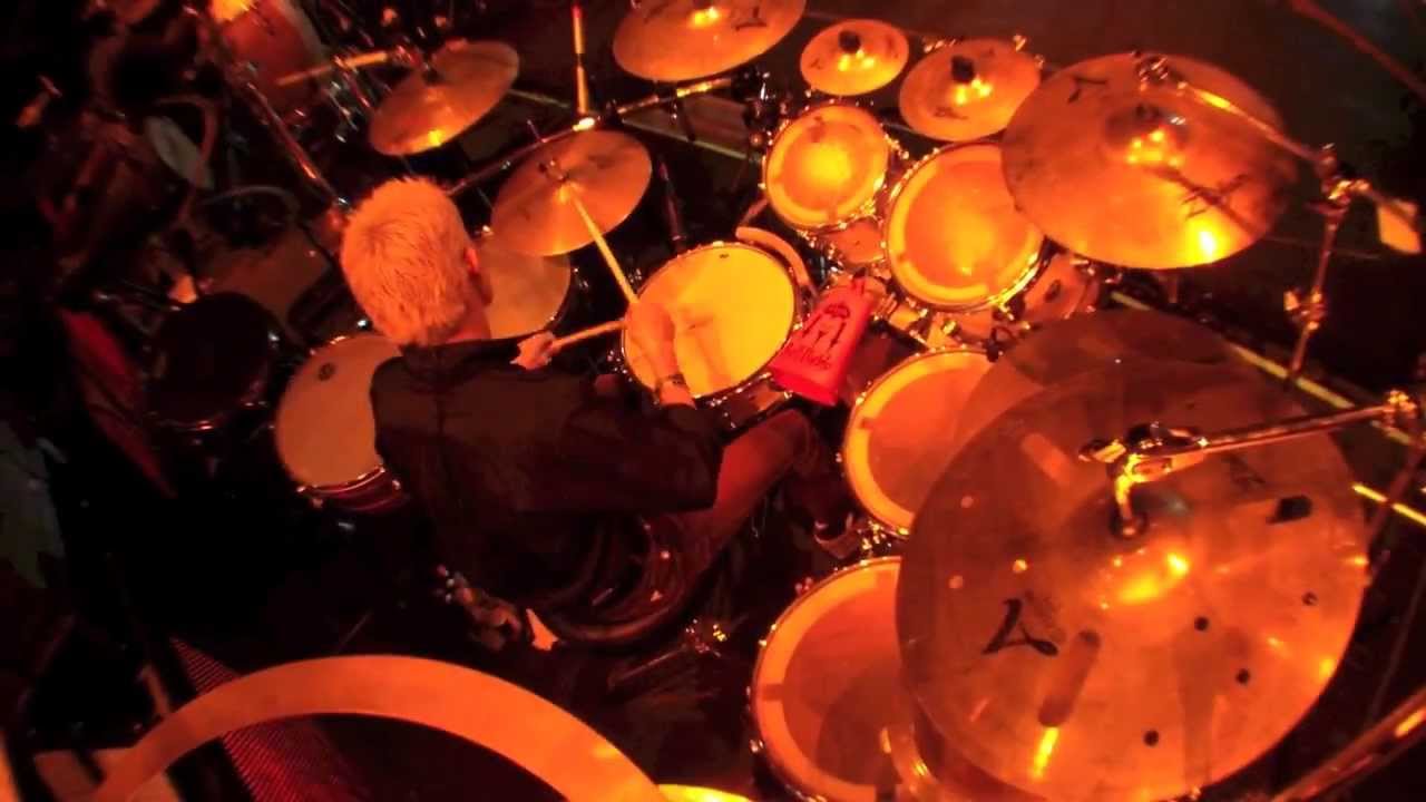 Cuéntame - GianMarco #Drums