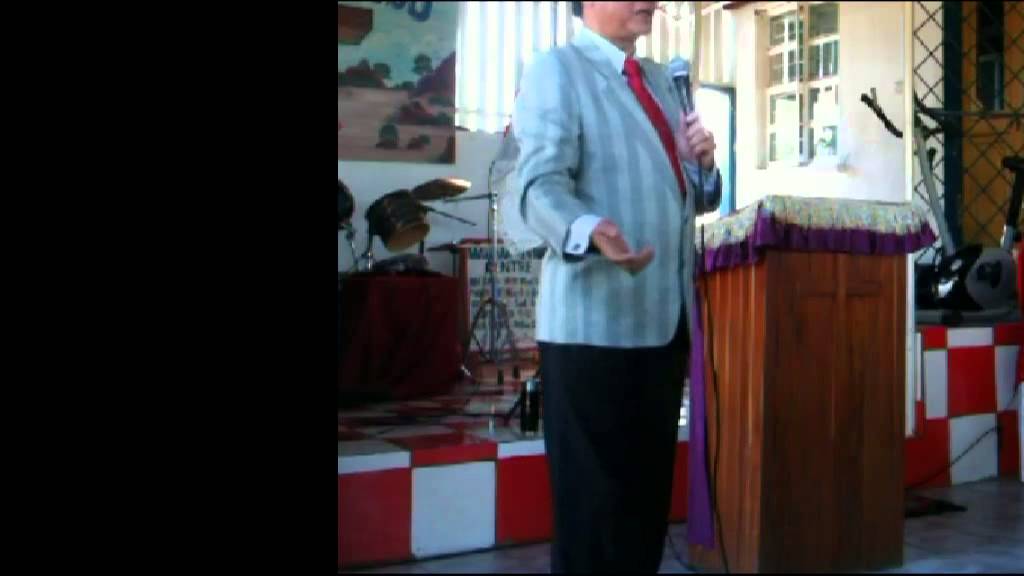 Pastor Dr  Angco Teachings on Family Relationship, New Covenant Family Church Lautoka, Fiji Islands