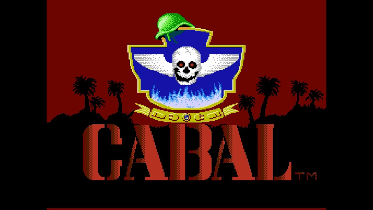 Cabal (No Death)