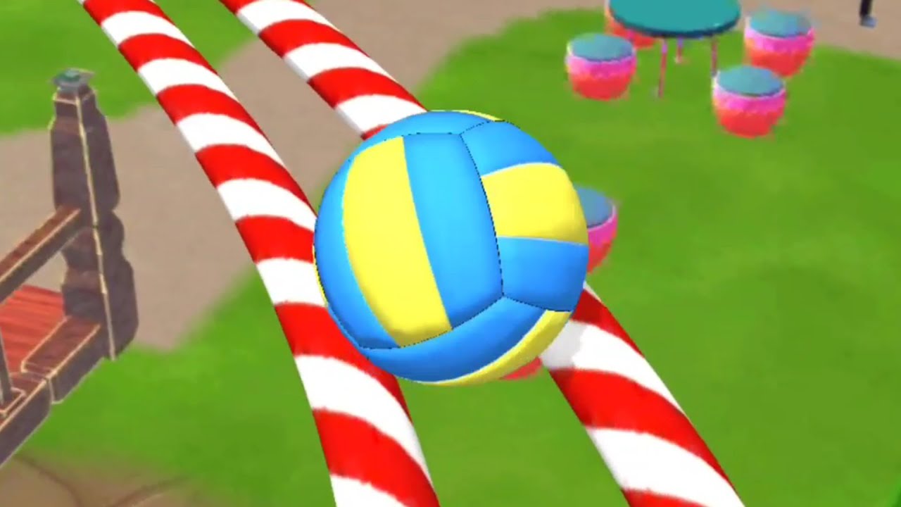 Fast Ball Jump  All Levels NEW UPDATE Gameplay Android, iOS