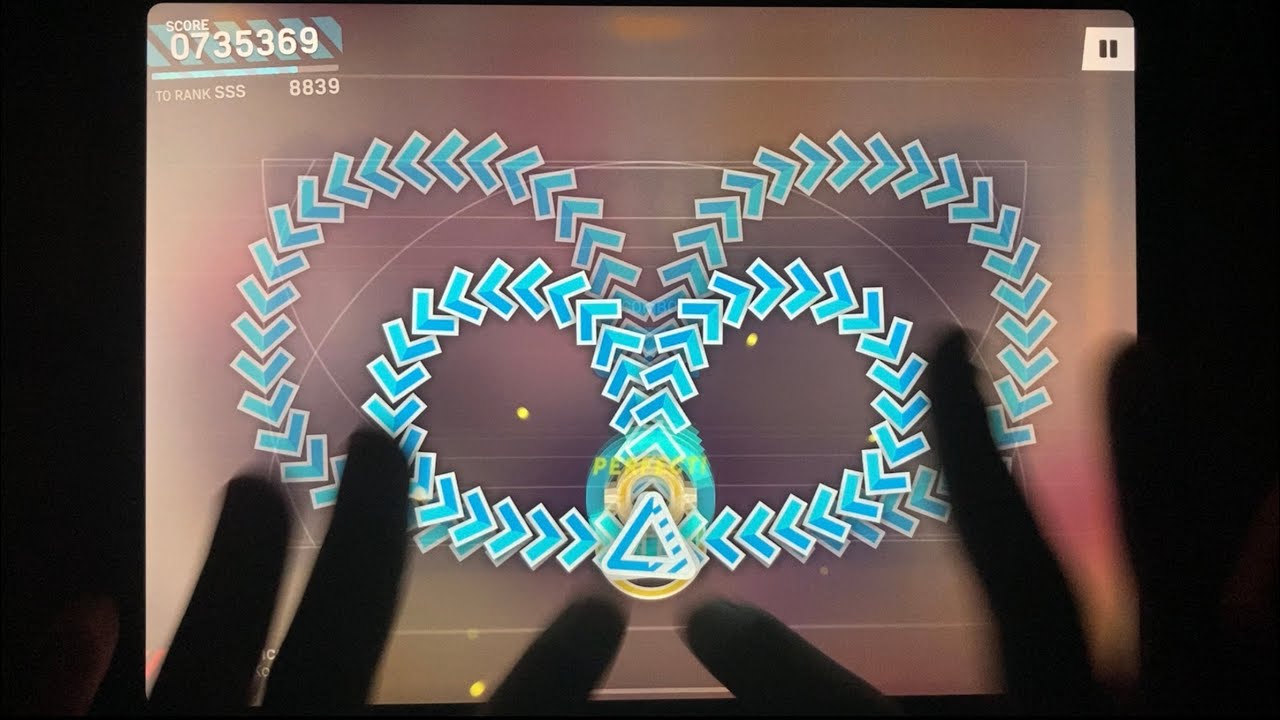 【Project Pentjet】Dance in K'afe!!! by TaKo