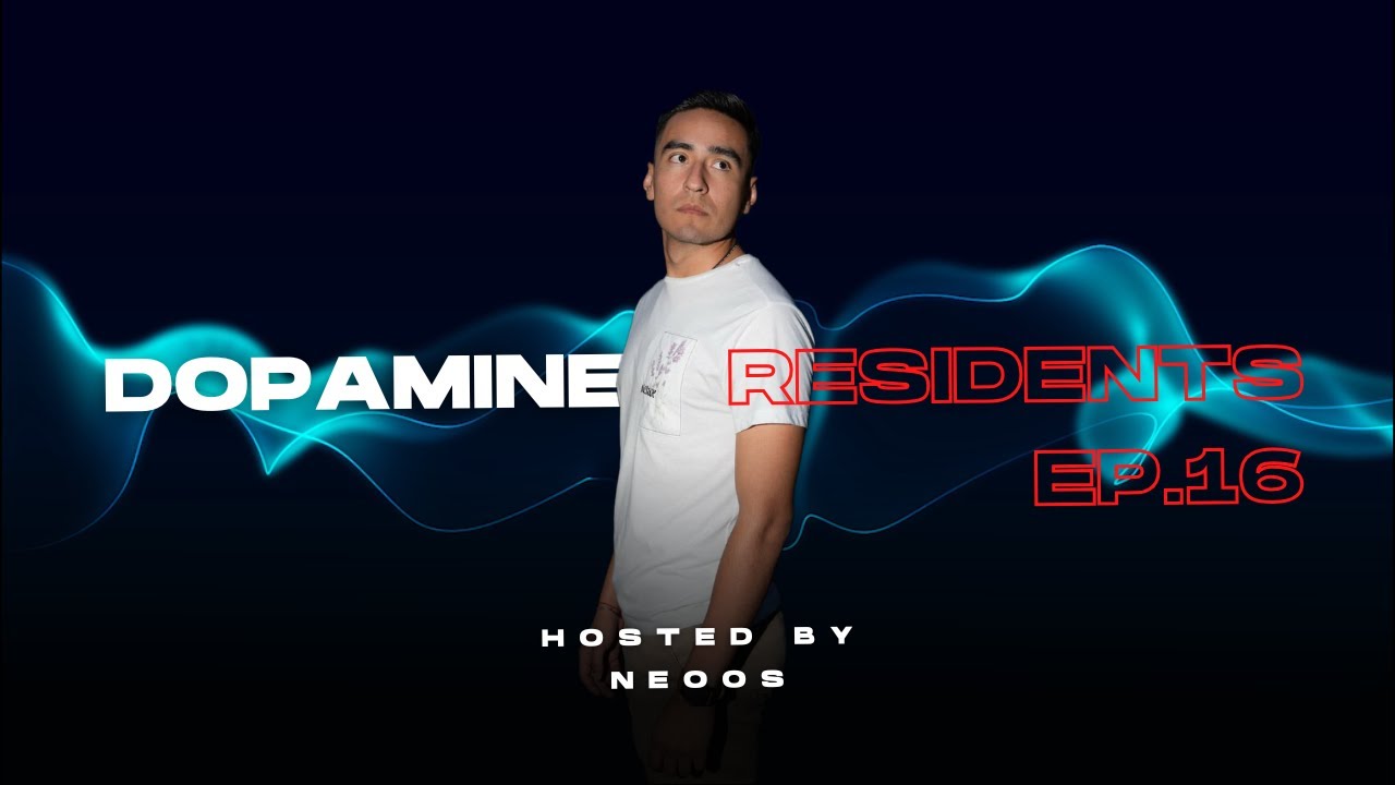 Indie Dance | Dopamine Residents EP 16 By Neoos