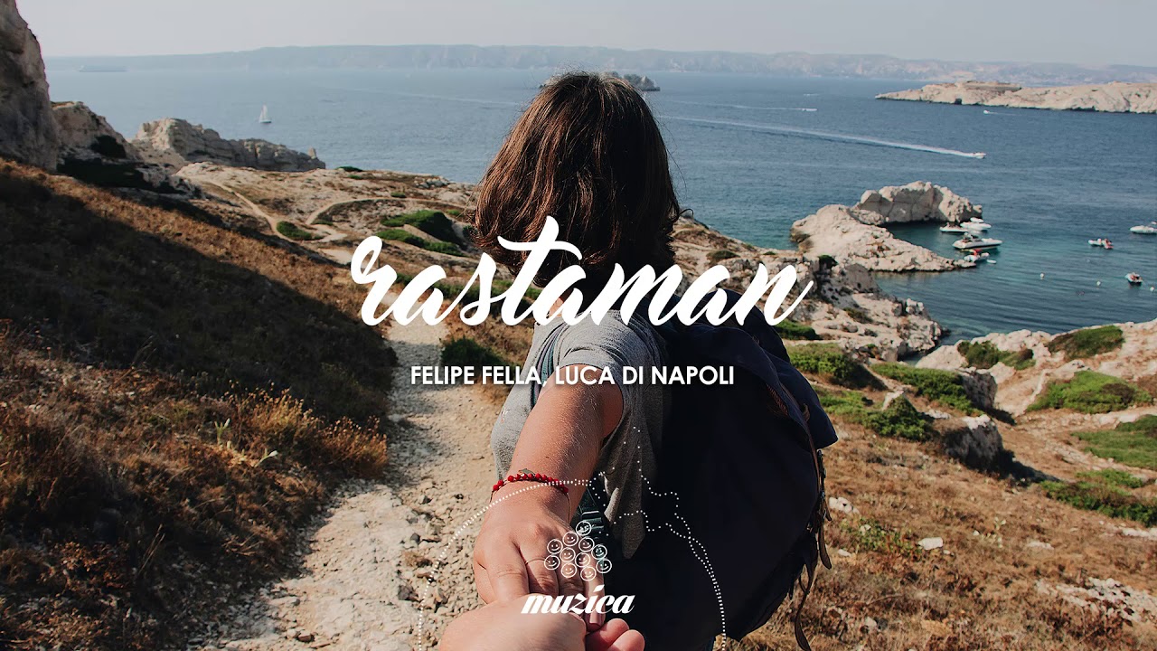 Felipe Fella & Luca Di Napoli - Rastaman