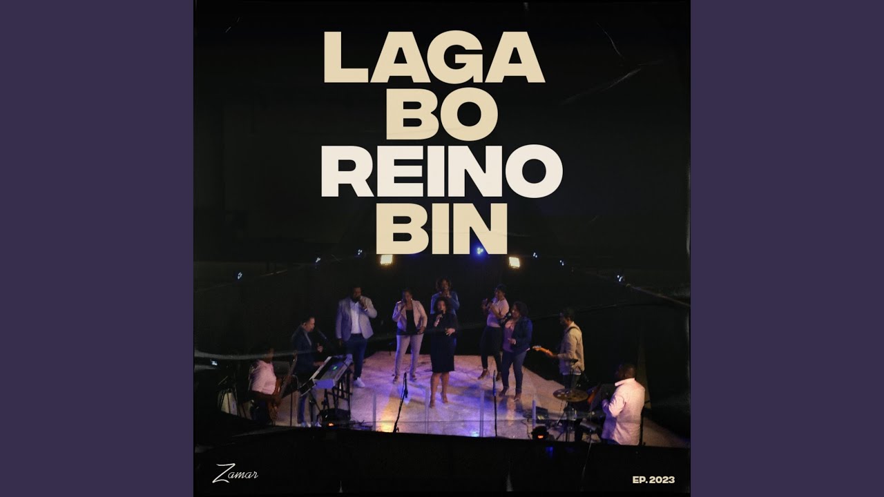 Fiel Amor (Live) (feat. Shelomi Bakhuis)
