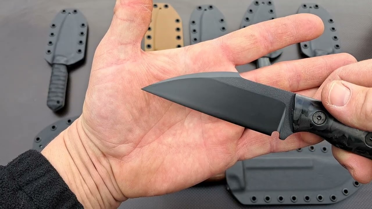 Kudly od PW Custom