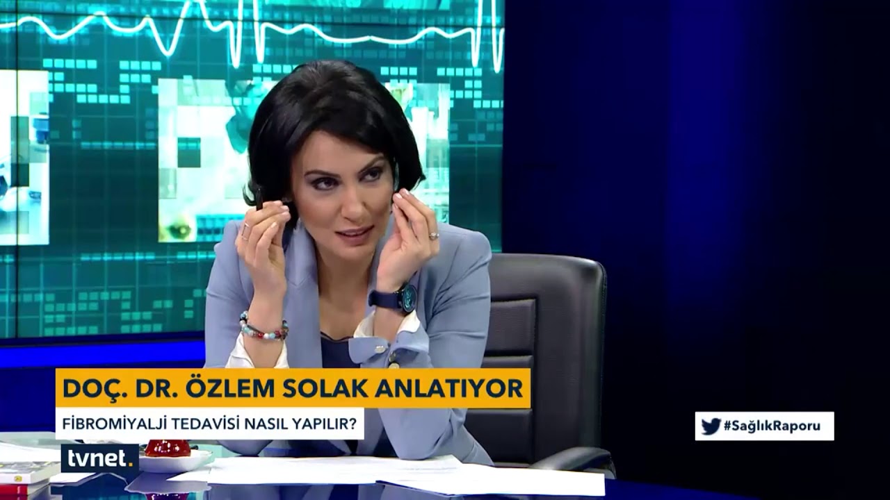 Fibromiyalji ve Tedavi Yöntemleri