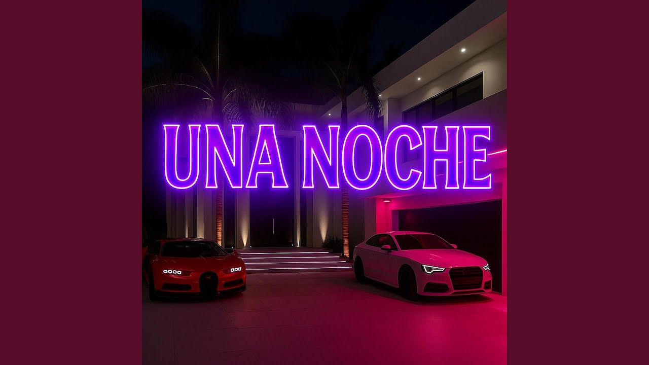Una noche