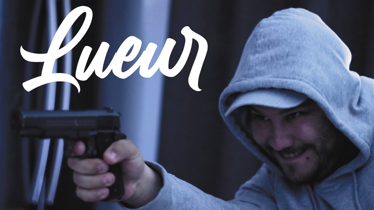 D3S & ElP - Lueur (ft. Ced Auger & Fourty) // Vidéoclip Officiel