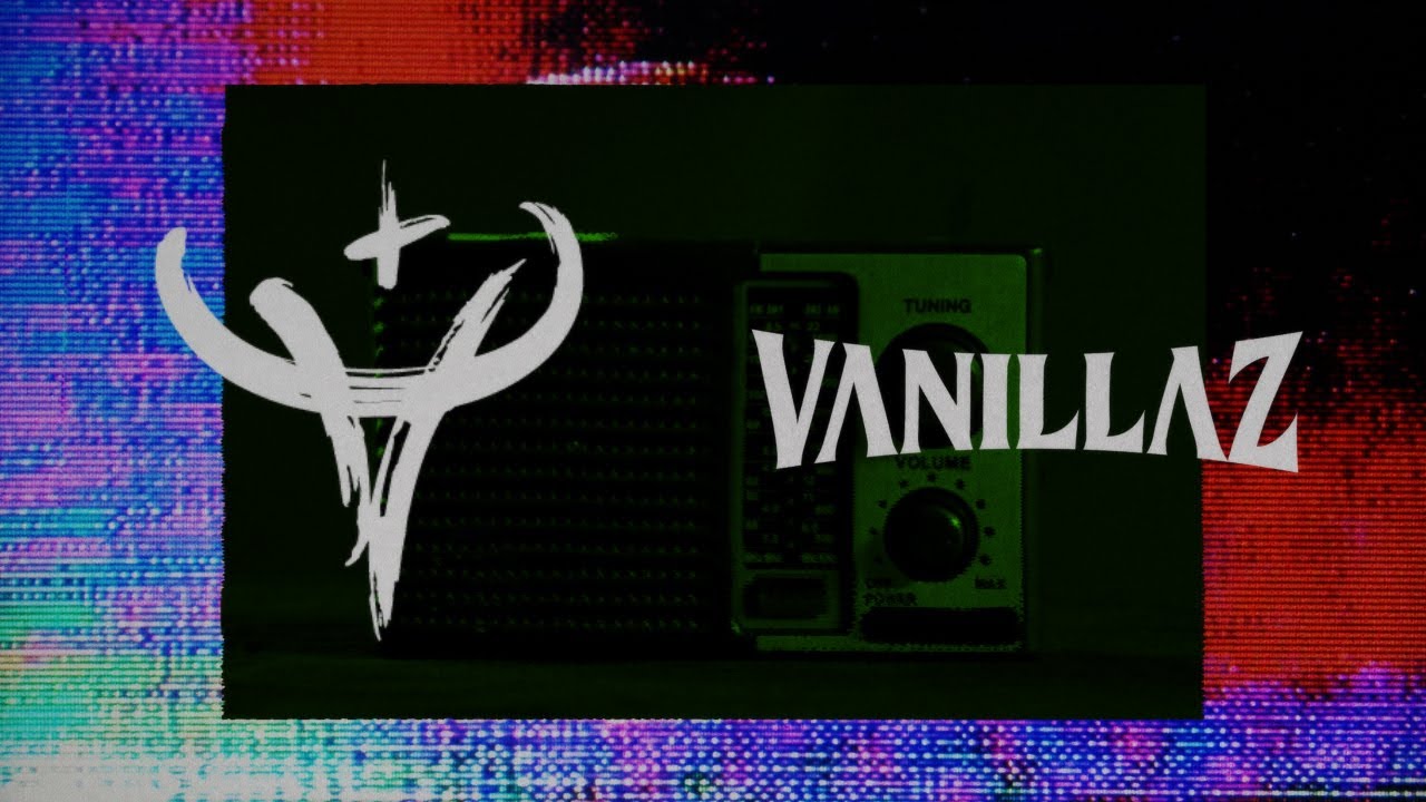 Vanillaz - Love Parade (#BeTheMeister Edit)
