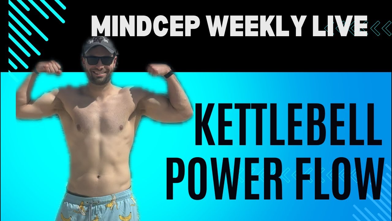 Kettlebell Workout With Me 💪🔥🏋️‍♂️#kettlebellworkout  #fullbodytraining  #homefitness 