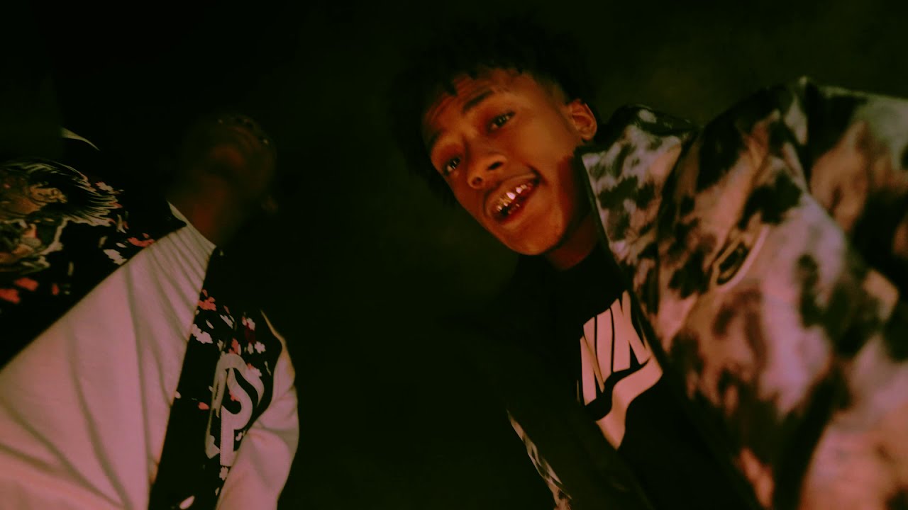Dopeboy Juice Ft. Dumbway 