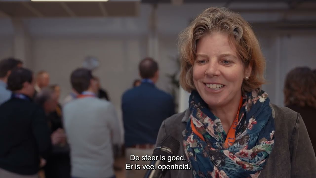 DAGNACHT CONGRES 2026