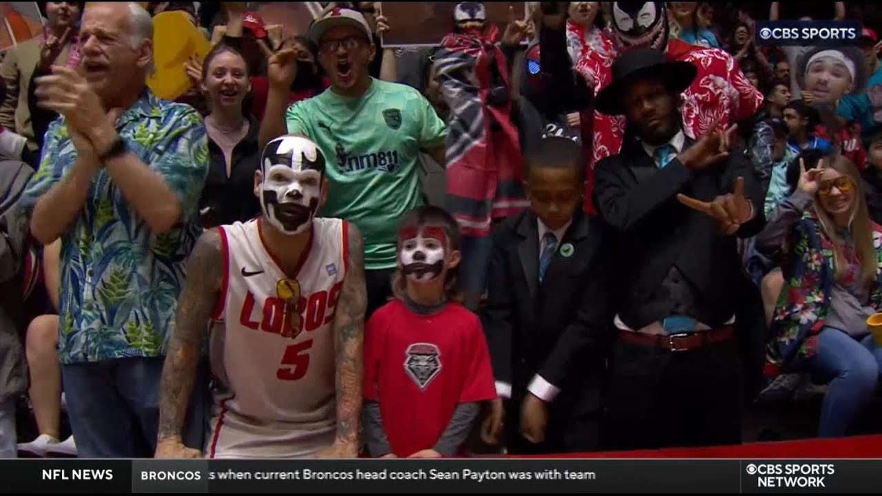 NCAAM 2023.02.25 San Diego State vs New Mexico