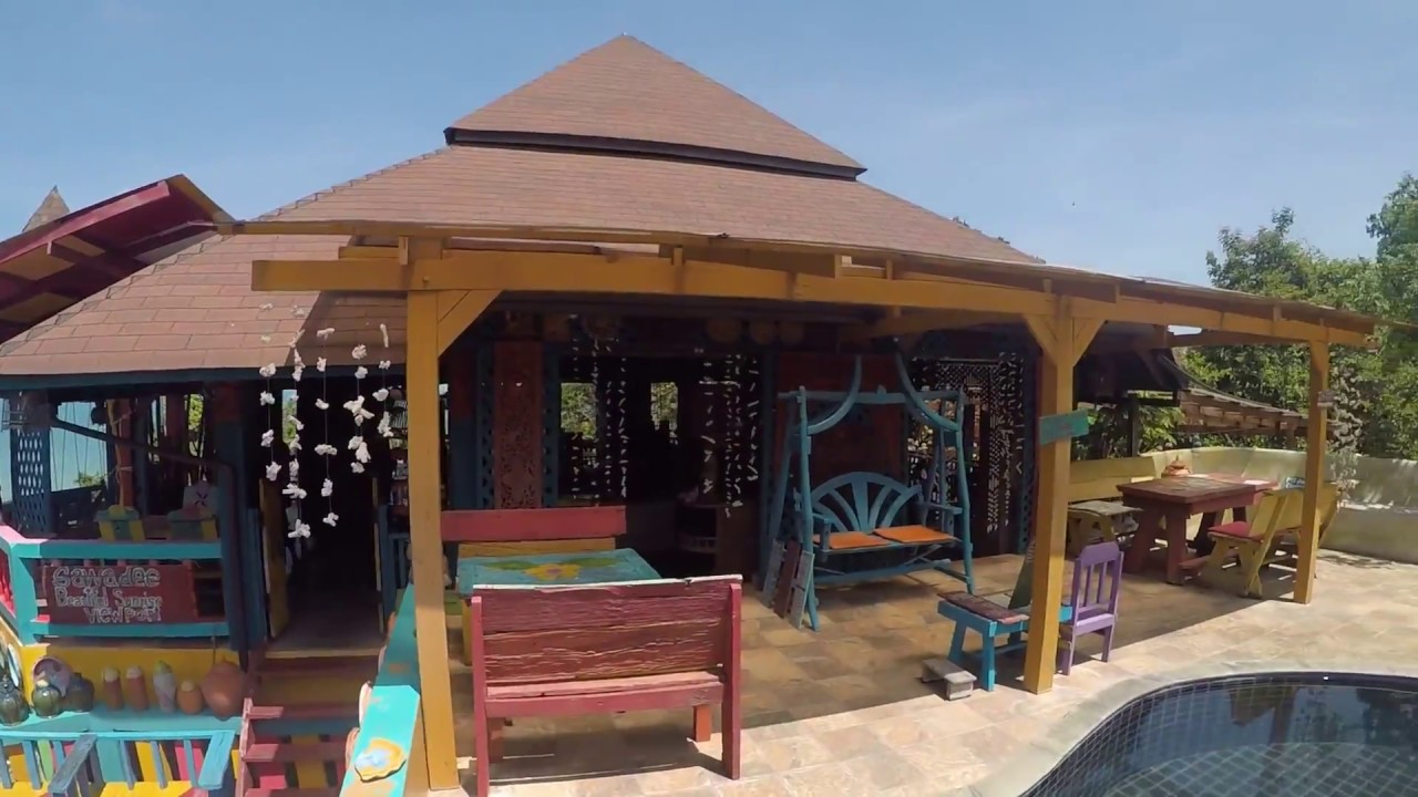 Varinda Resort