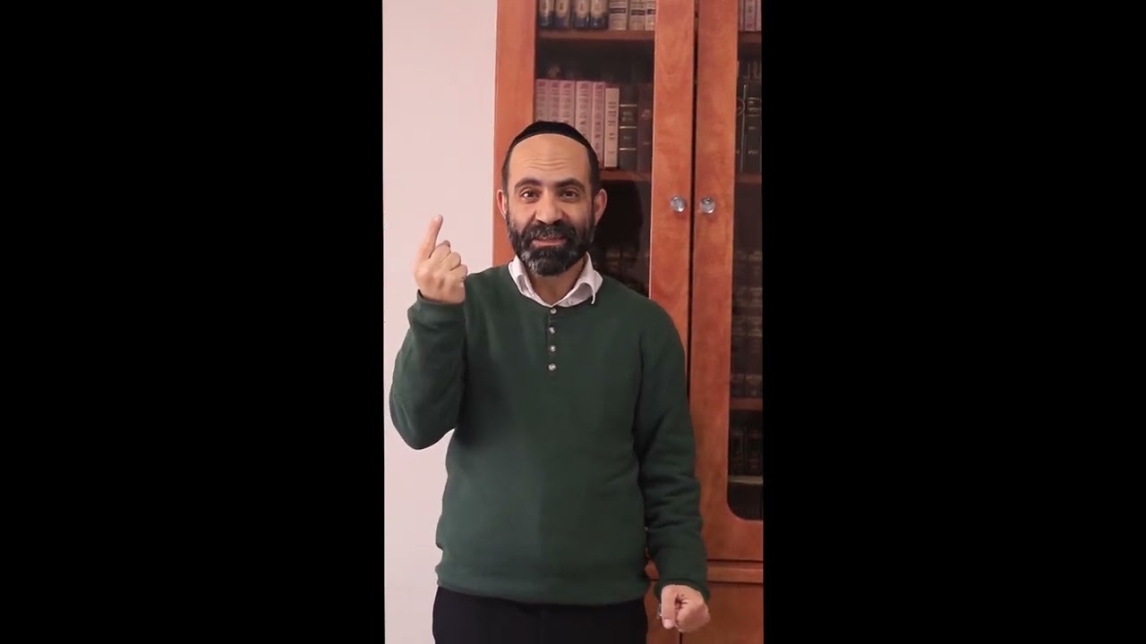 לא תאמין מה חבר שלך איחל לך עכשיו !!