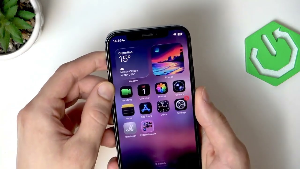 Einfache Tricks für den Startbildschirm beim APPLE iPhone 5 – So nutzen Sie praktische Funktionen
