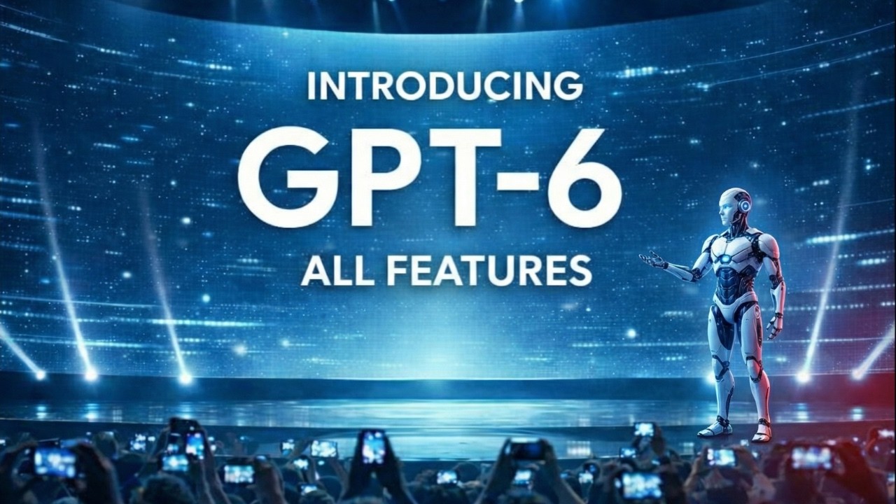 GPT-6 EXPOSED ! The REAL Truth About Its Intelligence |