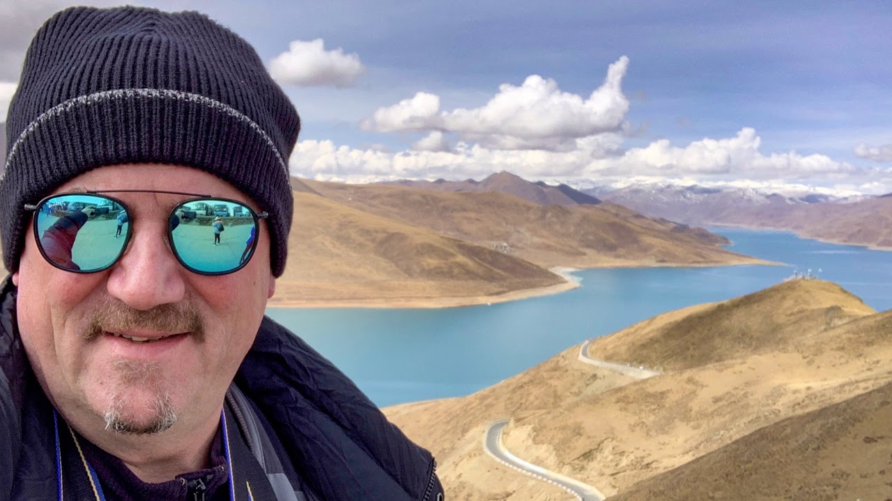 Lhasa To Shigatse