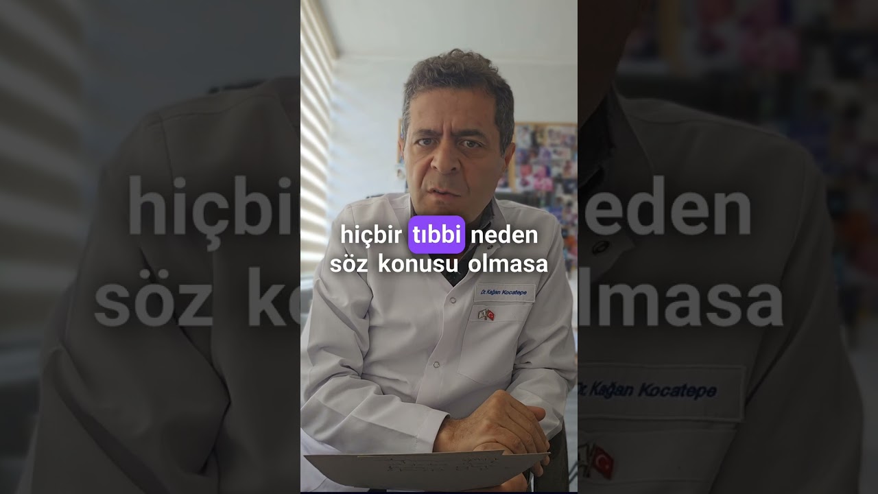 Arkadaşlarım ilk veya ikinci denemede kolayca hamile kaldı, ben ise hala gebe kalamadım, sorun ne?