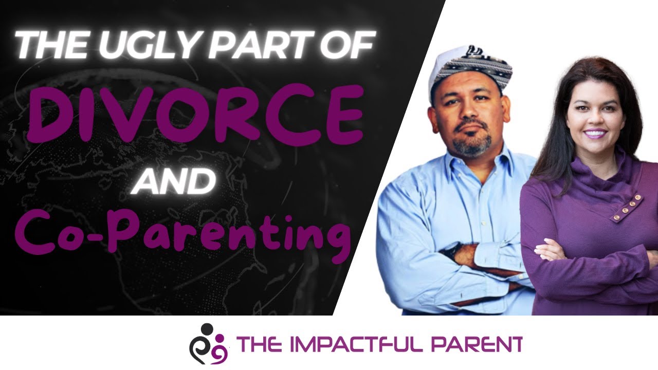 Divorce and Co Parenting Battles