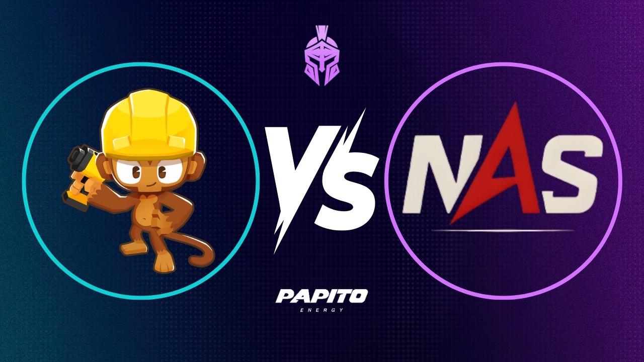 SOS vs NAS - GLADIATORS SHOWDOWN LEAGUE Winter 2026