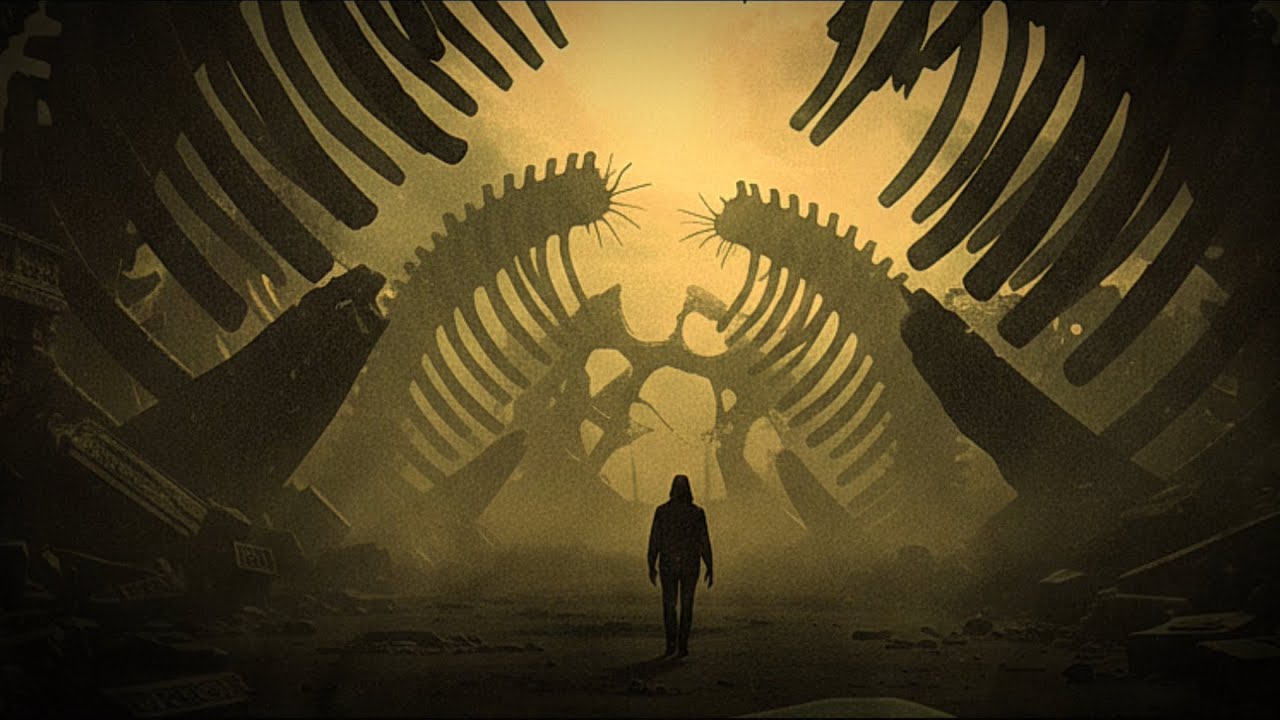 The Architecture of Collapse | The Solo Frame
