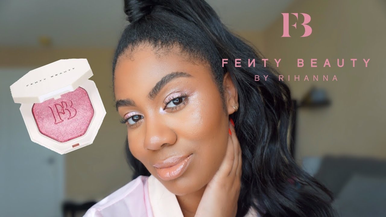 Fenty Beauty 