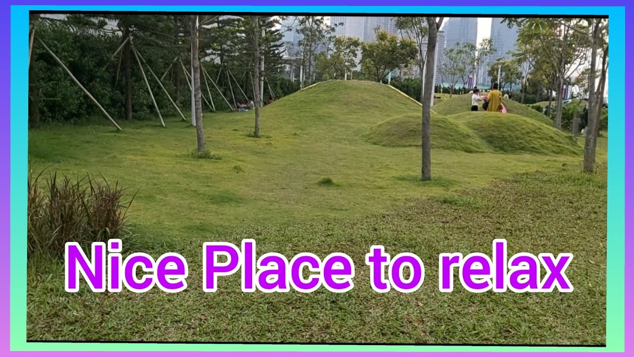DISCOVER NICE PLACE
