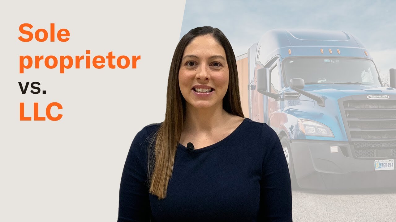 What are some of the best business structures for owner-operators?