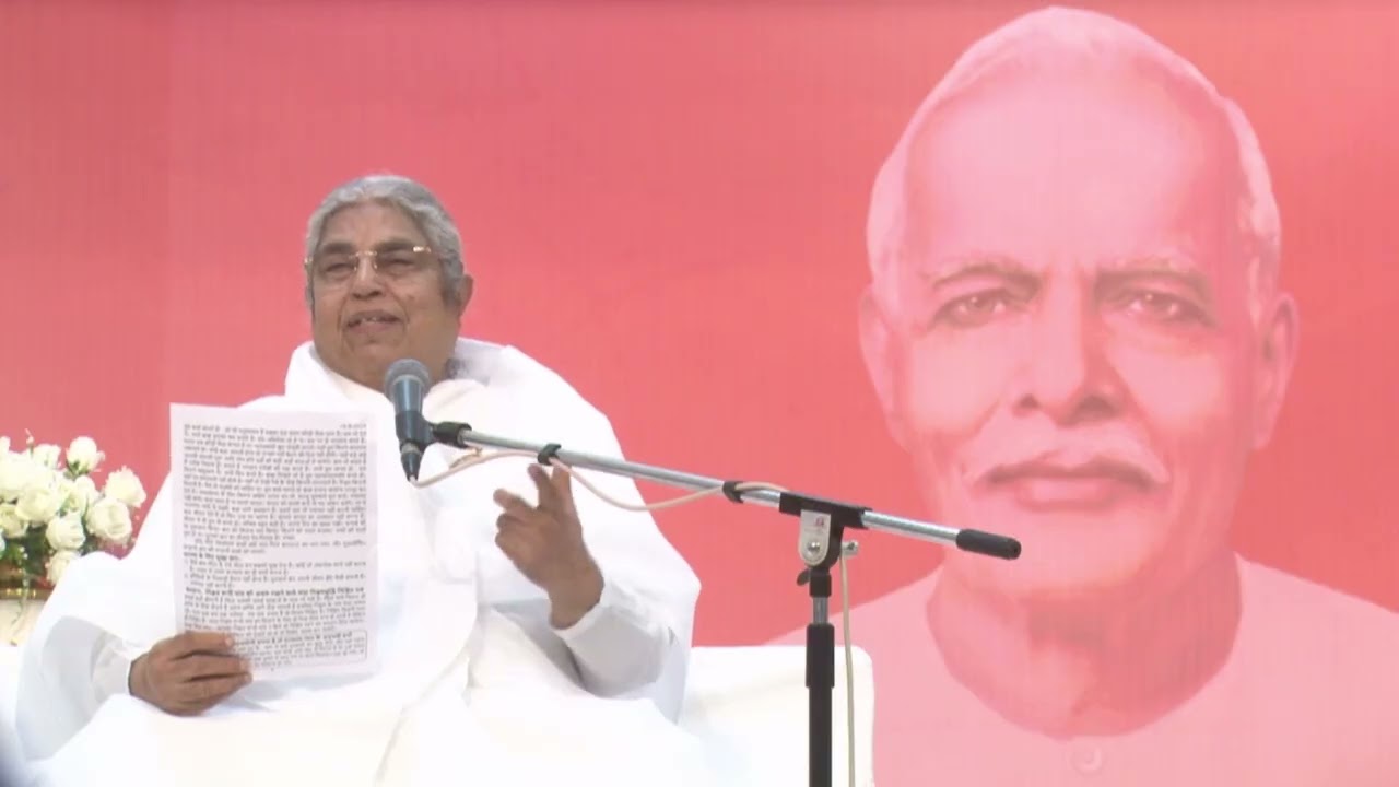 Aaj Ki Murli Manthan & Murli saar by BK Asha Didi from Om Shanti Retreat Centre, Delhi-NCR 15-8-2025