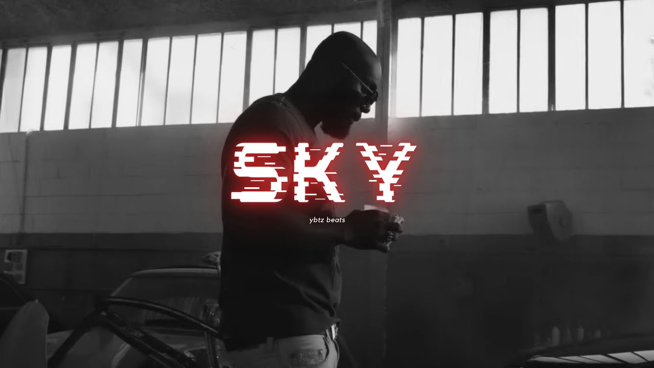 Kaaris x Therapy Type Beat 