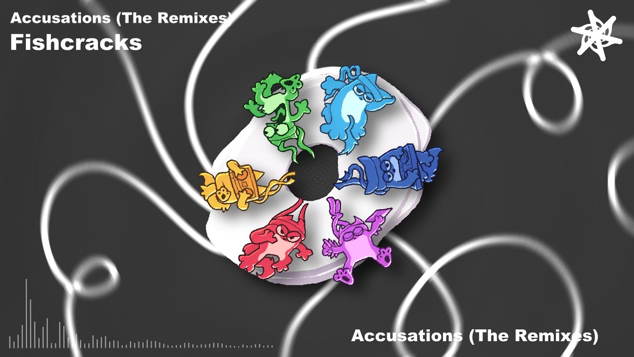 Fishcracks - Accusations (The Remixes) [Orbit 20: The Remixes, Vol. 2]