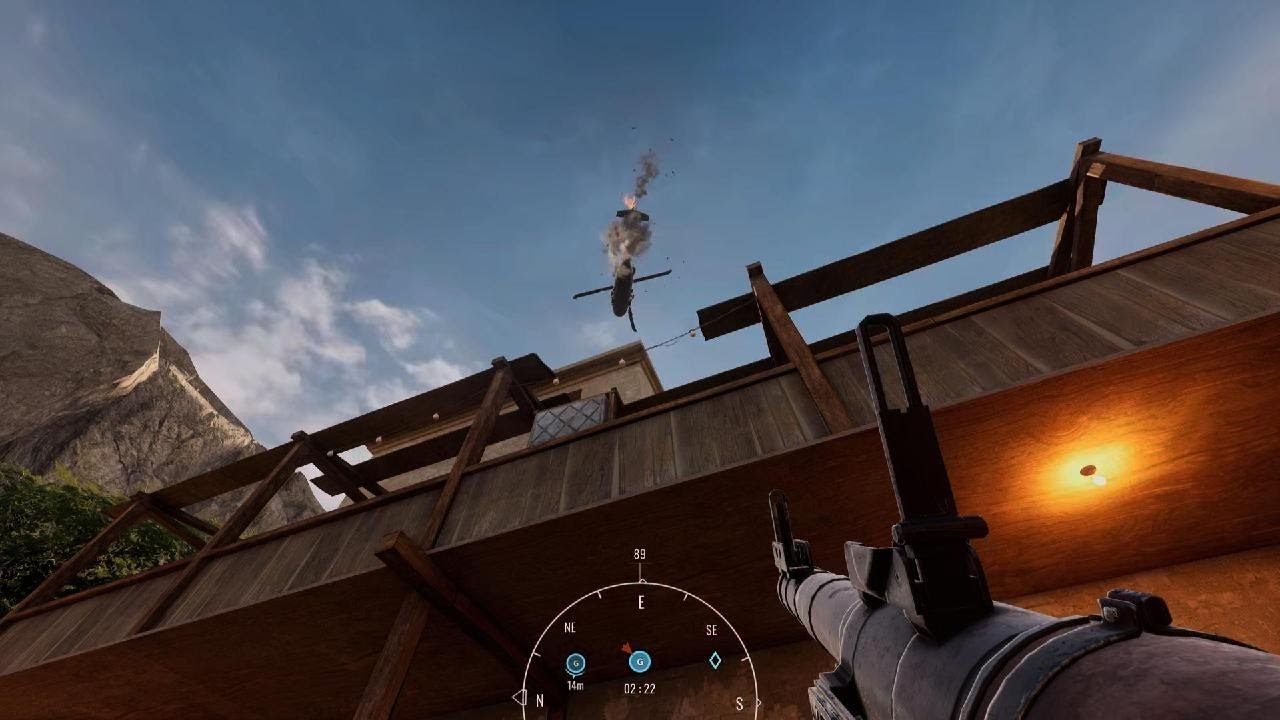 RPG Defense