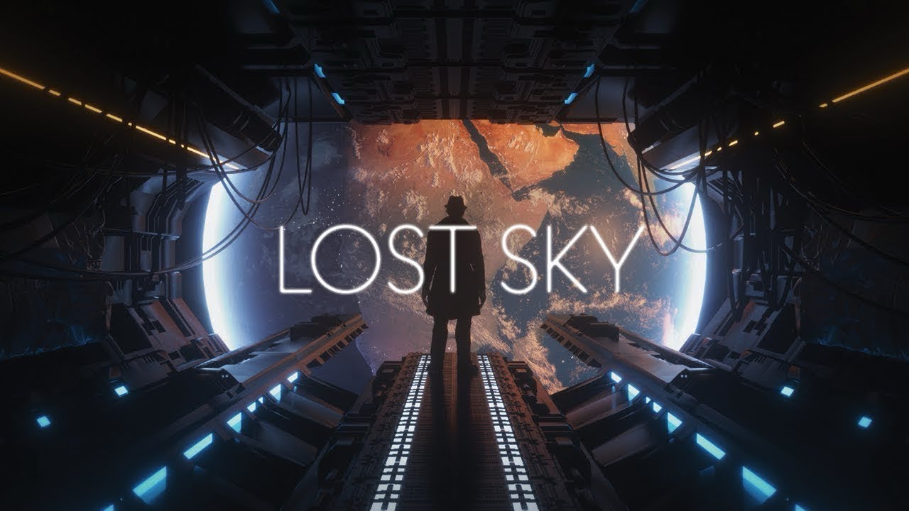 Lost Sky - Lost (speed up)