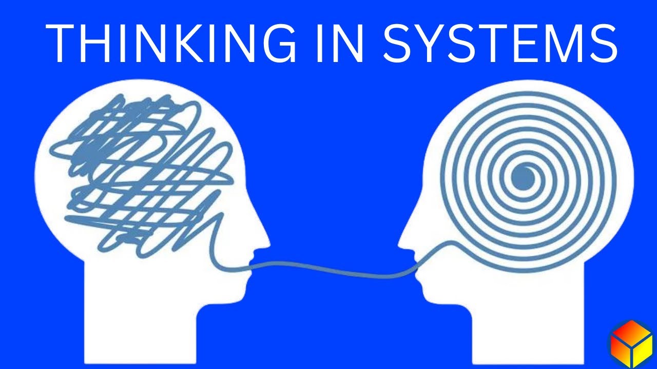 Rewire Your Brain for Massive Life Transformation (Systems Thinking)
