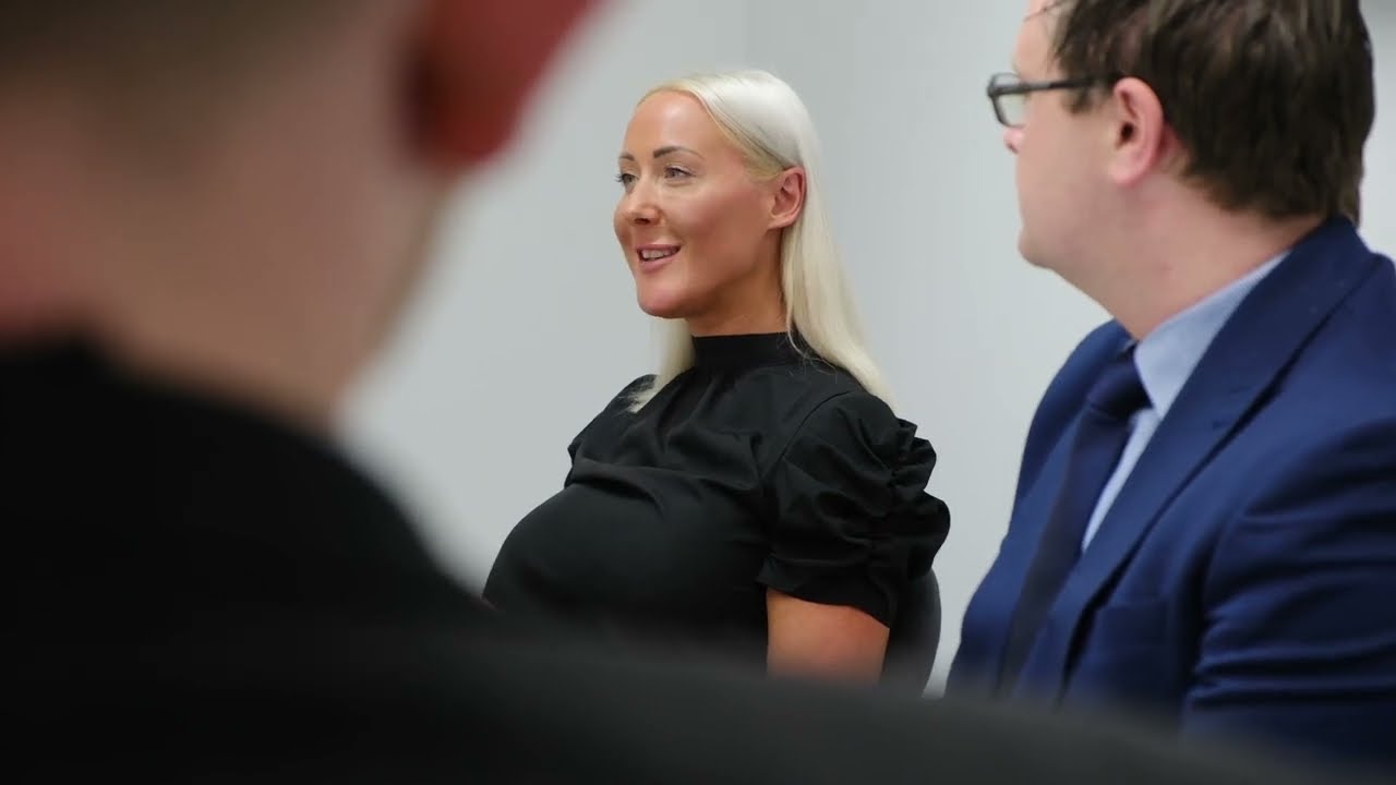 Olliers Solicitors - About Us