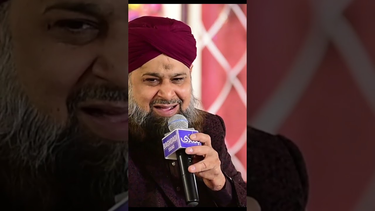 Warafana laka Zikrak owais raza qadri#@Nooreraz NooreRaza