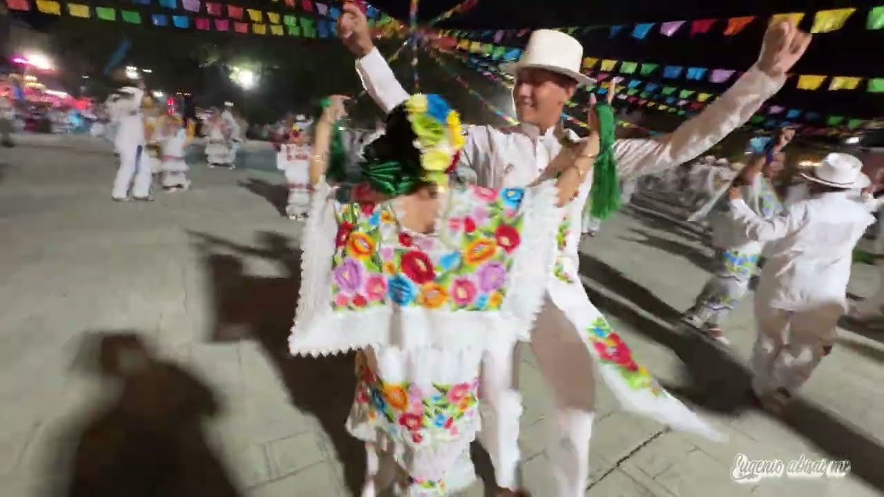 Tercera Janara Orquesta Jaranera Nueva Generacion