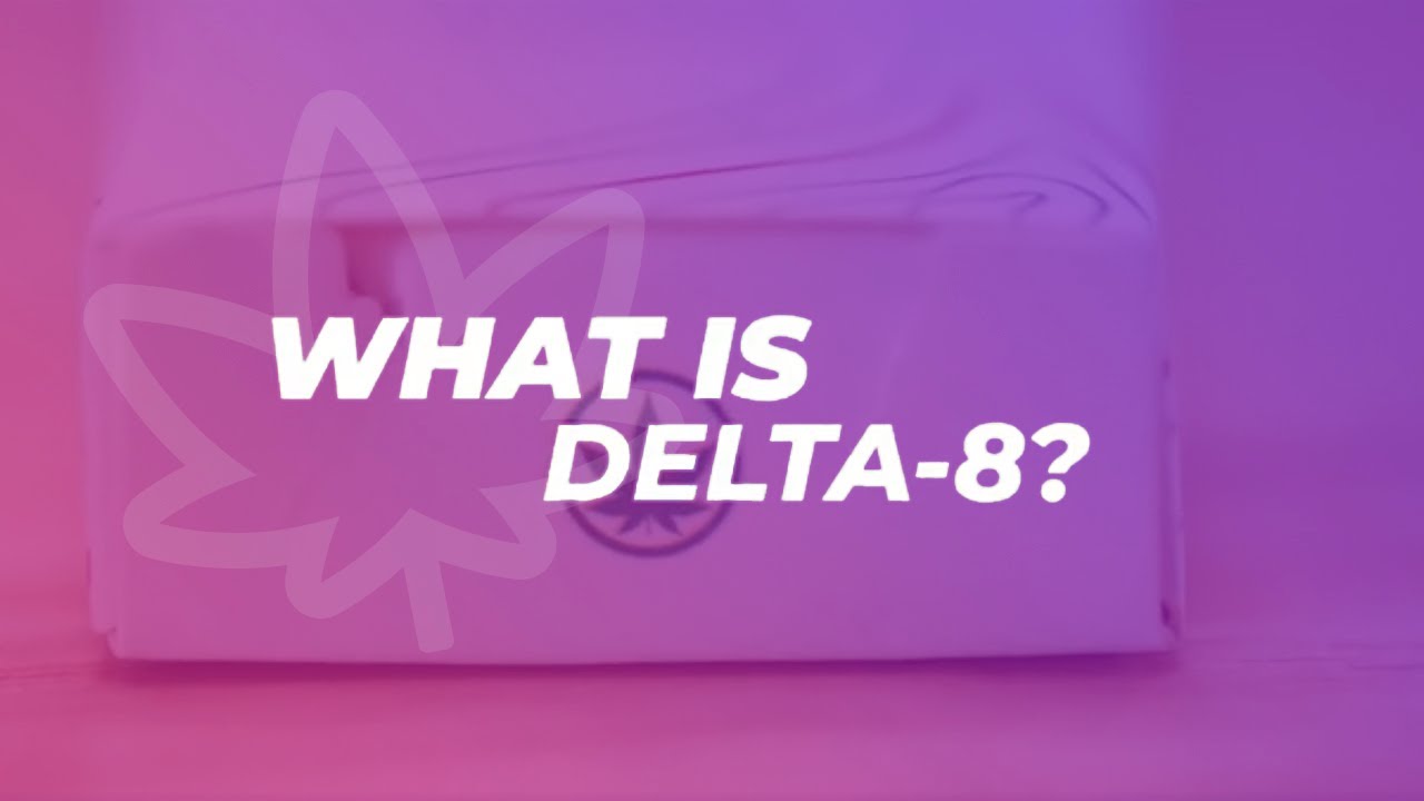 WHAT IS DELTA 8? DD8 Shop Explains