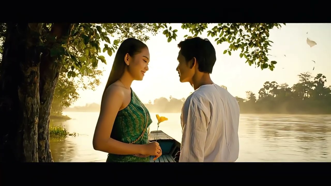 រំដួលក្រចេះ Cover song