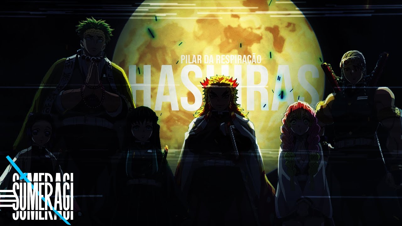Espadachins ( Fortnite ) React a Rap dos Hashiras // Pilar da Respiração (Demon Slayer) // TK RAPS