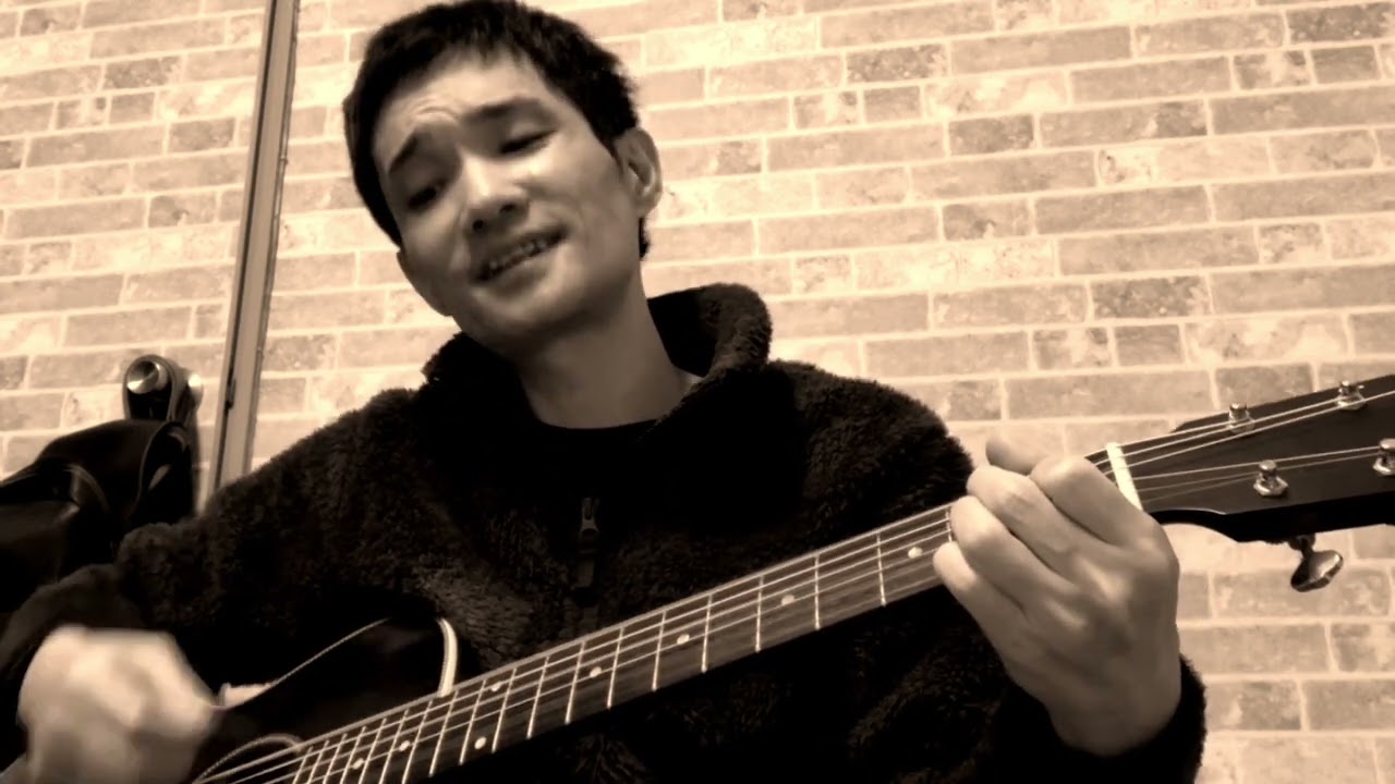 花の命は短くて / tibitensi   弾き語りcover