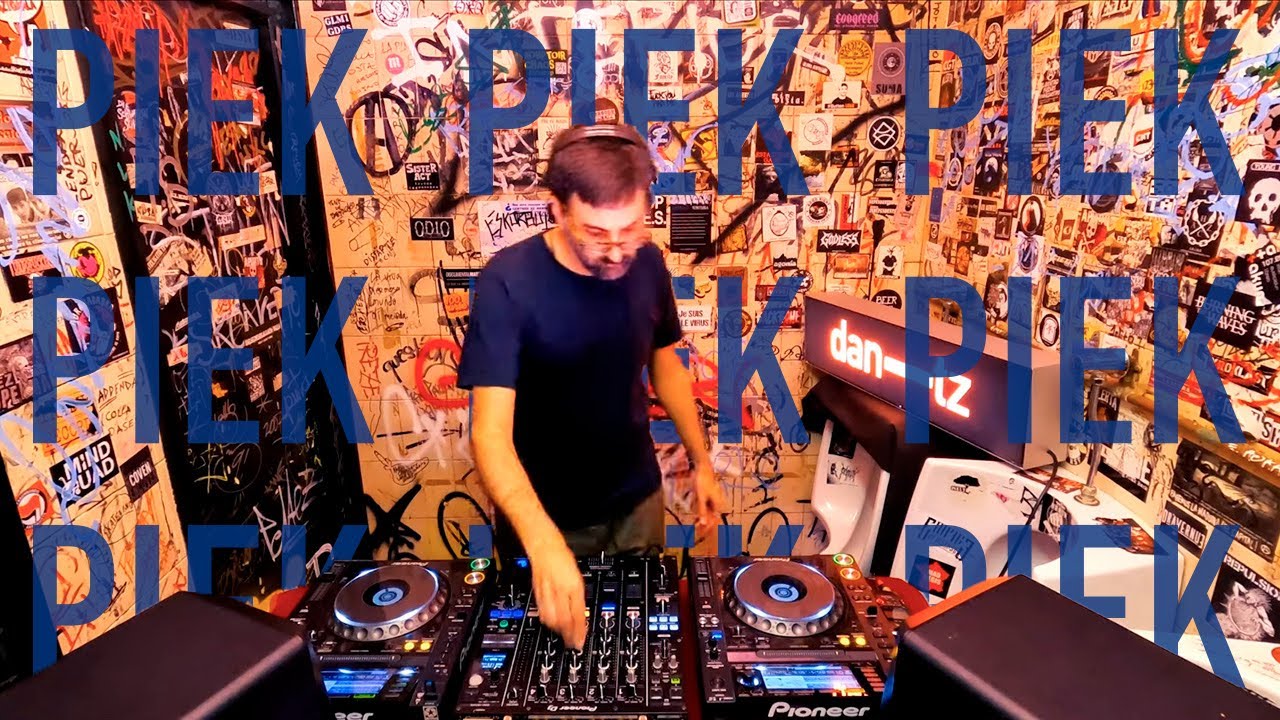 Piek  |  Dantz Radio