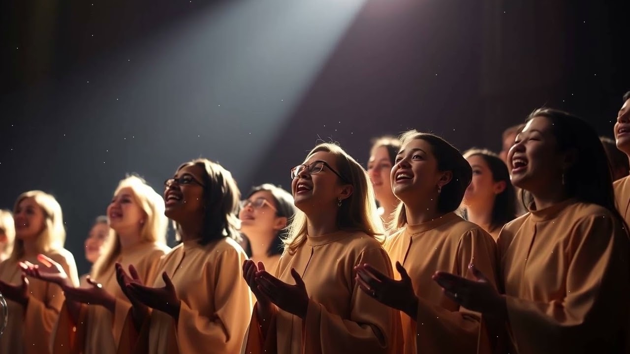 You Are Never Alone  Encouraging Gospel Worship 🎶🙏
