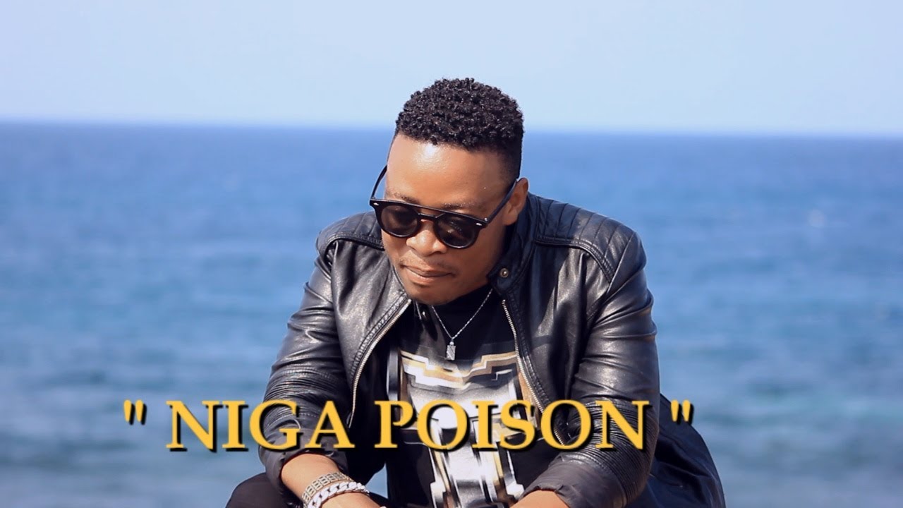 Niga Poison Aumento Salarial Official Video By Dj And Best Pro