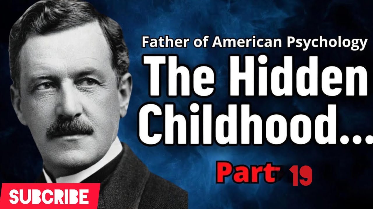 The Book That Made Atheists Pray – William James’s Secret to Finding God (Part 19)