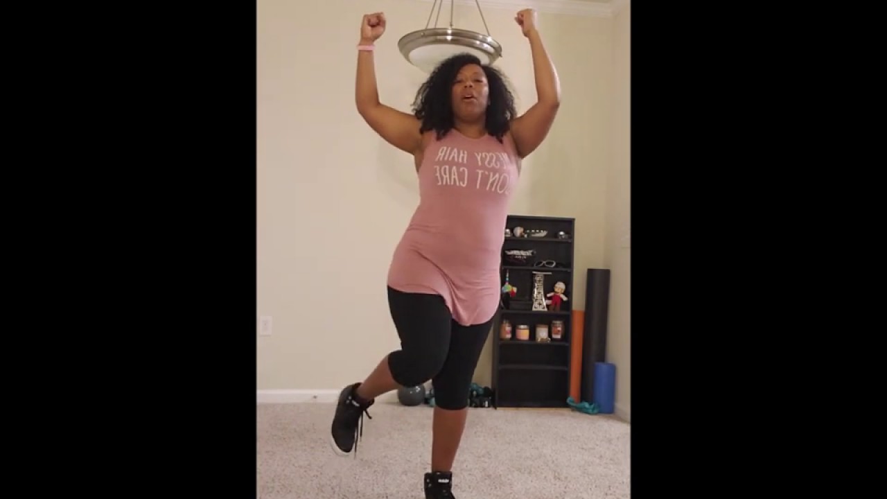 Hip-Hop Dance 